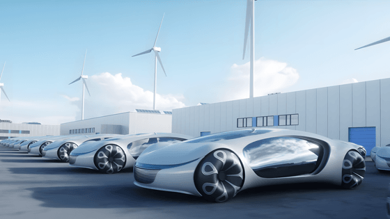 Why choose our automotive products
