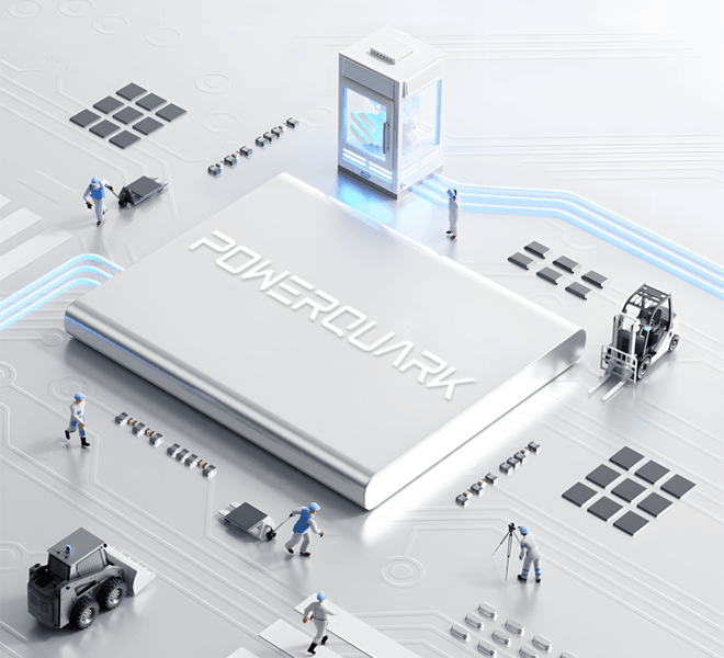 Battery management solution