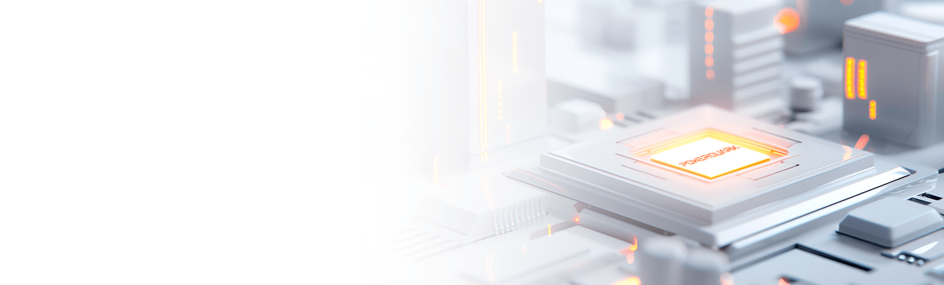 Battery management solution