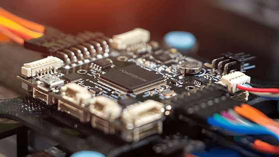 Why choose our charging management products