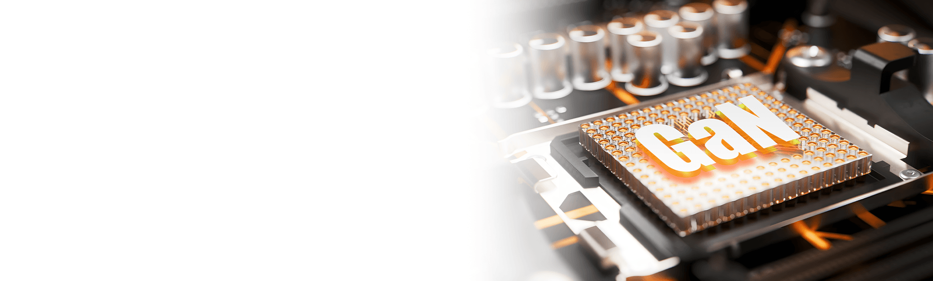 USB-PD SSR with Intergrated GaN