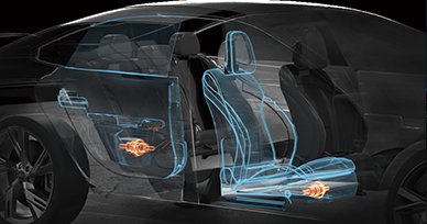 POWERQUARK Released an Automotive-grade 8-channel Half-bridge Driver That Supports Limp Mode