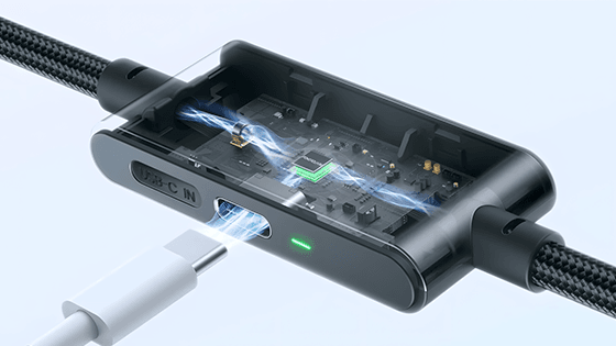 Why choose our USB Type-C and power delivery products