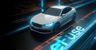 Ultra-Wide Voltage Range and High-Level Precision — POWERQUARK Launches the Automotive-Grade eFuse PQ77010Q