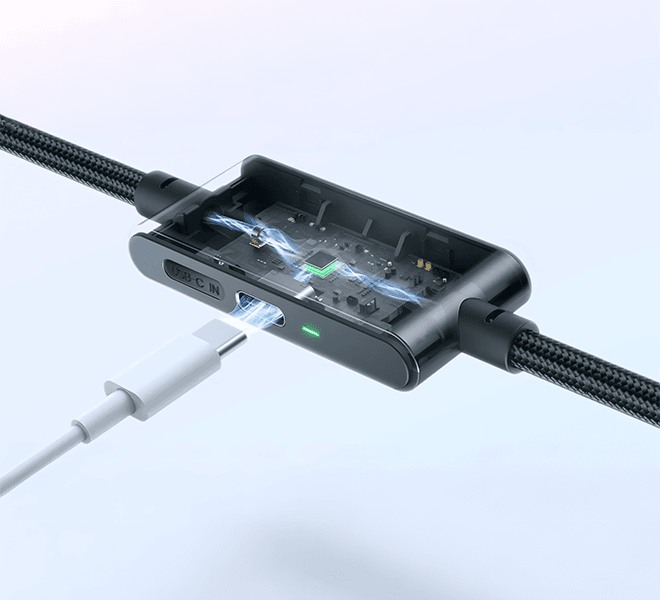 USB Type-C and Power Delivery