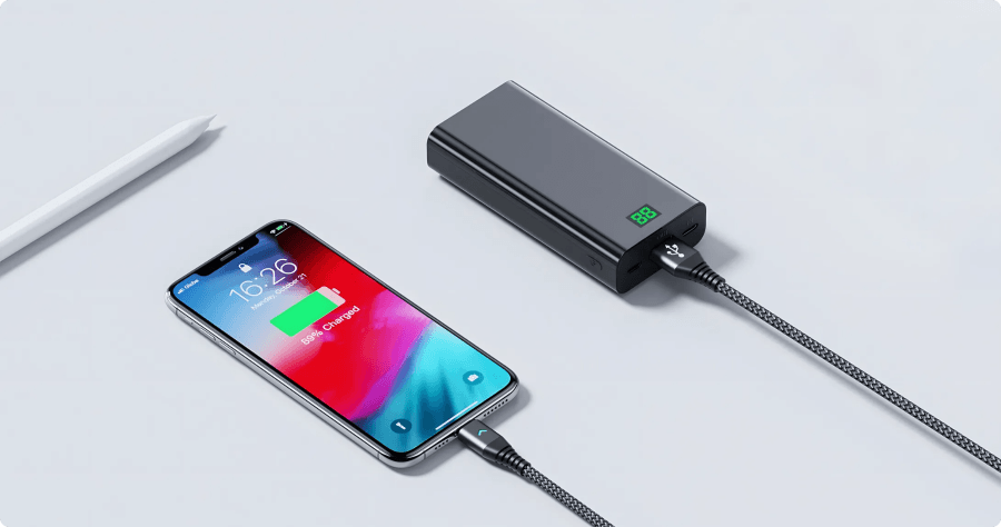 Portable power