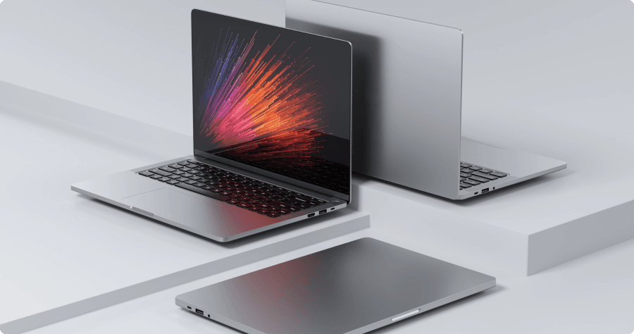 Laptops