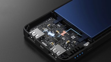 POWERQUARK Launches Highly Integrated Buck-Boost Charging Chips with Built-in MOSFETs