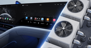 POWERQUARK Unveils New Industrial and Automotive-Grade Buck Converters to Help Customers Design Systems with Superior EMI Performance