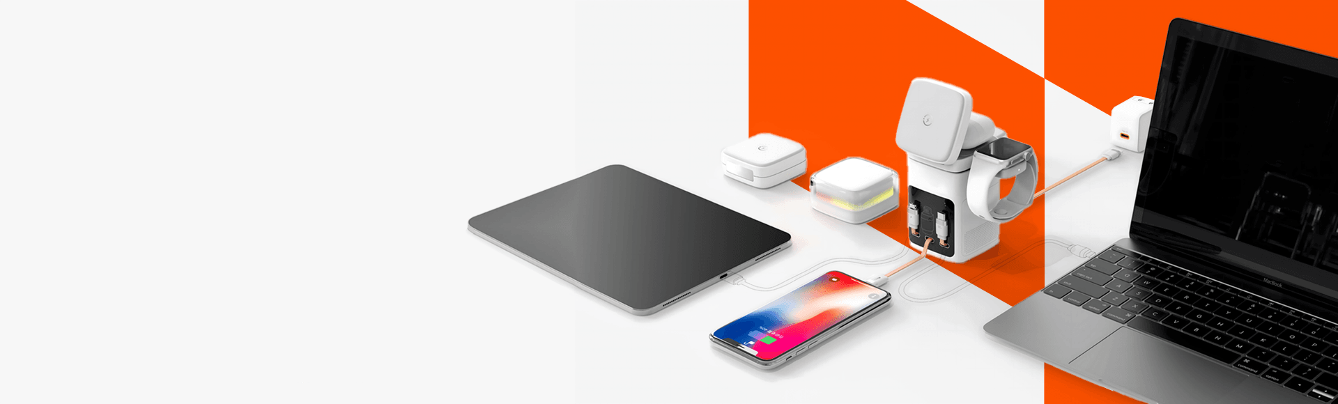 Consumer electronics