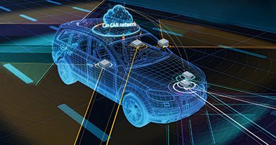 POWERQUARK Launches High-Speed CAN/CAN FD Protocol Transceivers Compliant with Automotive Standards