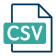 csv